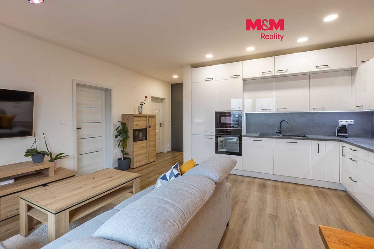 Prodej bytu 3+kk 78 m²